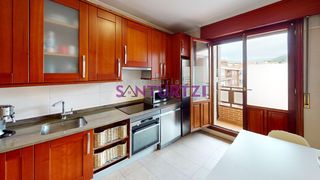 Flat in Cruces. Descubre el hogar donde empezar una nueva etapa!!!