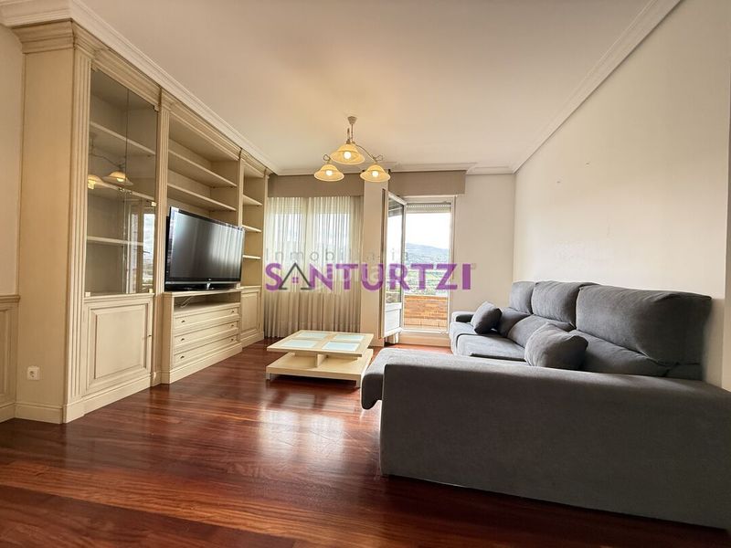 Foto 83f76bdc-e68e-4b52-b2e4-8e6b1ee8af39. Dúplex amb calefacció aparcament a Kabiezes Santurtzi
