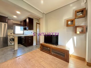 Flat in Mamariga. Ideal primera vivienda o inversión con alta rentabilidad