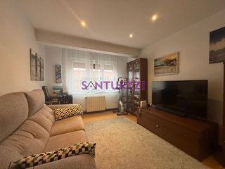 Flat in Kabiezes. Luminoso piso en venta en kabiezes junto al metro de antonio alz