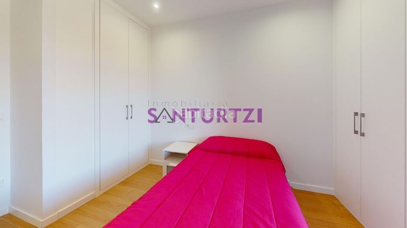Foto d5d6ebae-7883-4595-9794-92fc84eec9f0. Pis amb calefacció aparcament a Kabiezes Santurtzi