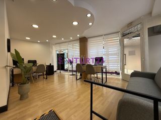 Local Comercial a Centro