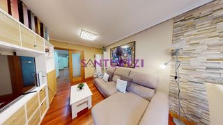 Piso en Las Viñas. El hogar que tu familia estaba esperando, en pleno corazón de sa