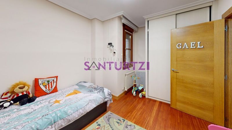 Foto aed55096-7604-405a-865a-103ed4fa70e0. Pis amb calefacció aparcament a Las Viñas Santurtzi