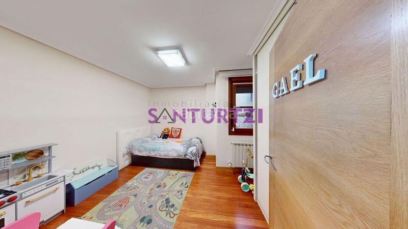 Foto dc792d96-4ead-4c40-9493-96529fd51089. Pis amb calefacció aparcament a Las Viñas Santurtzi