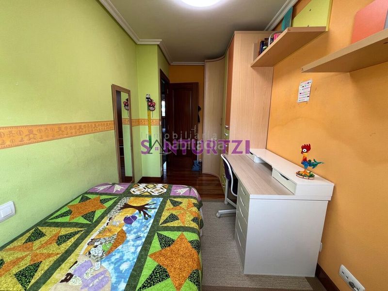 Foto 0ee39d59-bd19-40e2-bea4-9931489b7465. Dúplex amb calefacció a Kabiezes Santurtzi