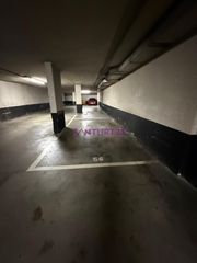Posto auto in La Txitxarra - Murrieta - Parke Santurtzi