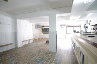 Local commercial à La Txitxarra - Murrieta - Parke Santurtzi. Local en venta, junto al ambulatorio de kabiezes