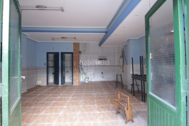Foto 10682e21-58cf-42f0-a59c-35ccfeb4709b. Local commercial dans Kabiezes Santurtzi