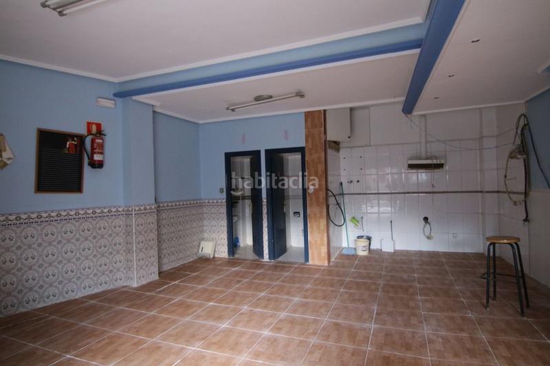 Foto a764156d-9238-448b-865e-c7ddbc15a1ed. Local commercial dans Kabiezes Santurtzi