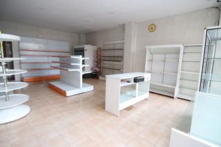 Locale commerciale in La Txitxarra - Murrieta - Parke Santurtzi
