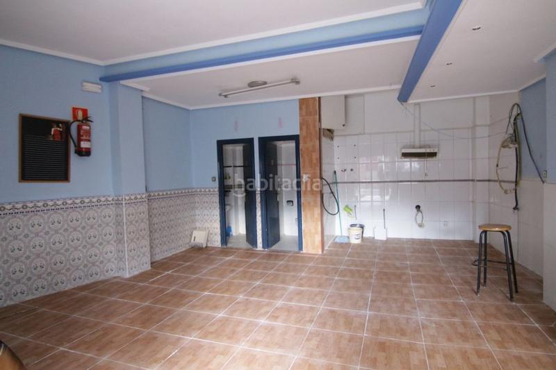 Foto ddb48acf-b503-49ce-876c-7a7c639416bc. Lloguer local comercial a Kabiezes Santurtzi