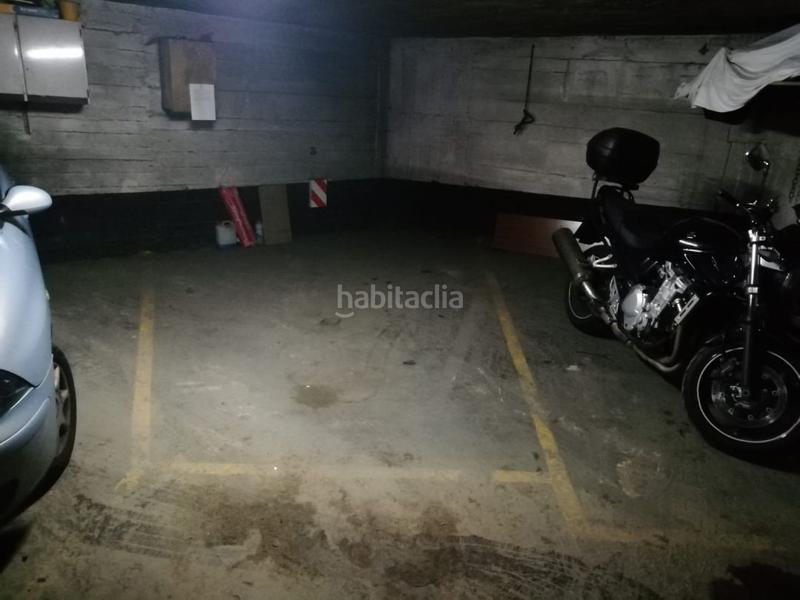 Foto 237a8cbe-a785-48c4-9e1a-a8d013bed4a9. Aparcament cotxe a Las Viñas Santurtzi