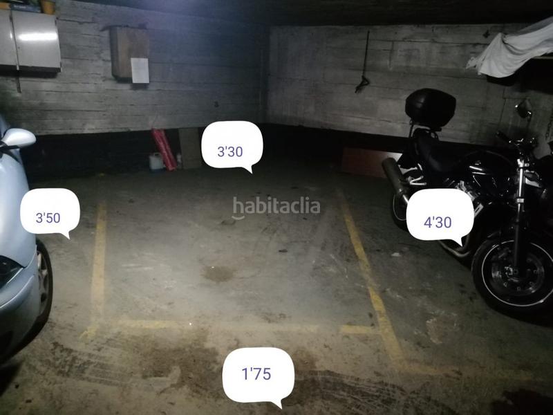 Foto 85f90b90-6bb0-4c4e-ba74-8795ca432050. Aparcament cotxe a Las Viñas Santurtzi