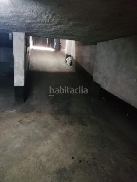 Foto e83d8d23-5ed4-41bf-be1b-9ec9ba3edb4d. Aparcament cotxe a Las Viñas Santurtzi