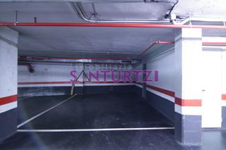 Aparcament cotxe a Buenavista. Parcela doble con trastero de 6 m2 junto a mercadona de kabiezes