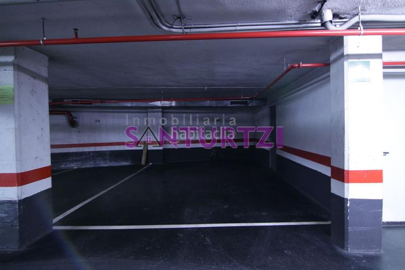 Foto bd401a8f-a596-451d-80b3-651139dc3554. Posto auto in Buenavista Portugalete