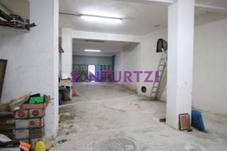 Business premise in Kabiezes