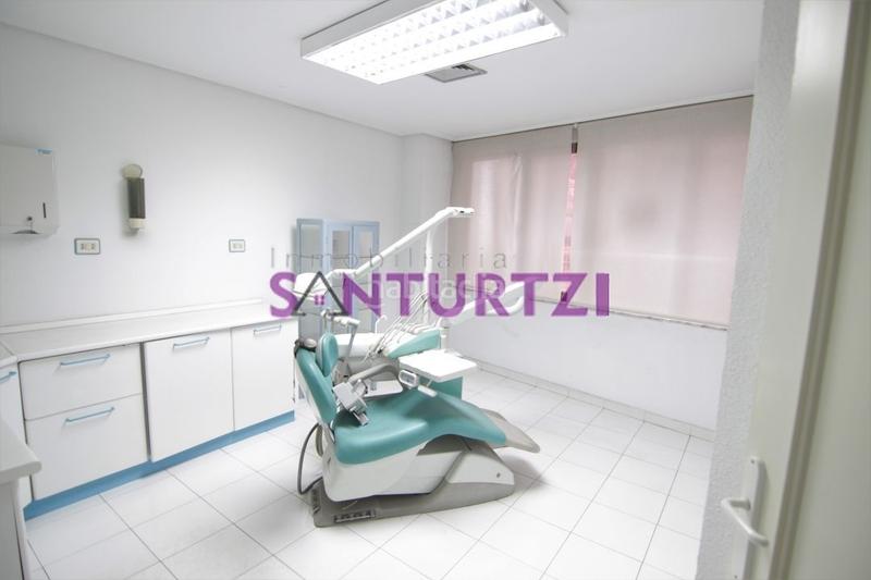 Foto 6f6119f1-1e90-48a5-9b08-75d3a4c348b1. Lloguer local comercial a Centro Santurtzi