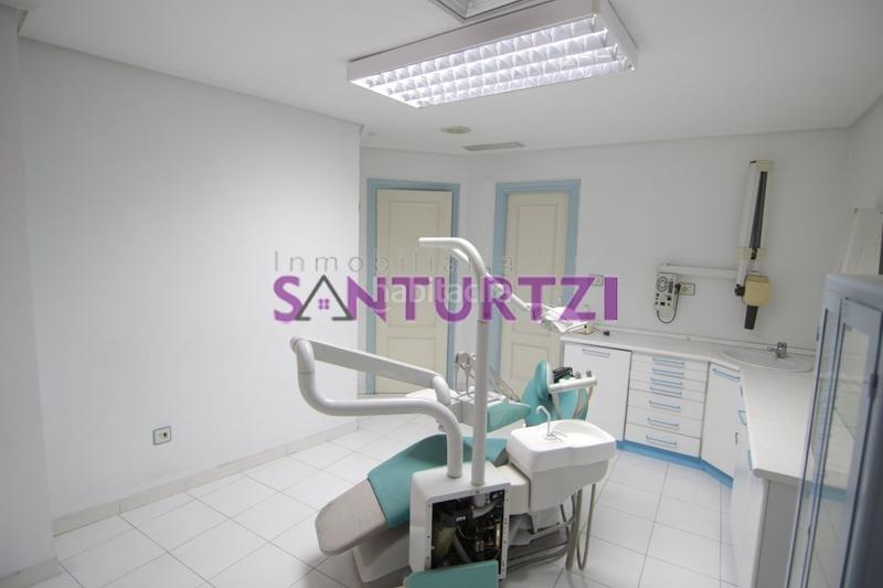 Foto ba59001a-3b4b-4f8b-97c6-7a6bcfe34c81. Lloguer local comercial a Centro Santurtzi