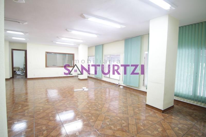 Foto 2344c3e4-f414-4f44-8158-50a63d4c30c7. Location local commercial avec chauffage dans Larrea - San Juan de Dios - Peñota Santurtzi