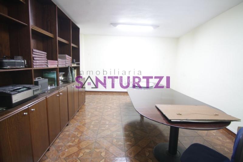 Foto be979b92-86ca-4b8f-8205-5d0e12e68e01. Rent business premise with heating in Larrea - San Juan de Dios - Peñota Santurtzi