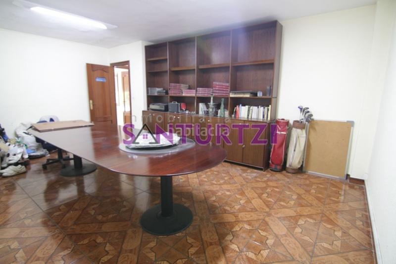 Foto d18d6e84-5dee-4893-87ad-da5d22c57ddc. Rent business premise with heating in Larrea - San Juan de Dios - Peñota Santurtzi
