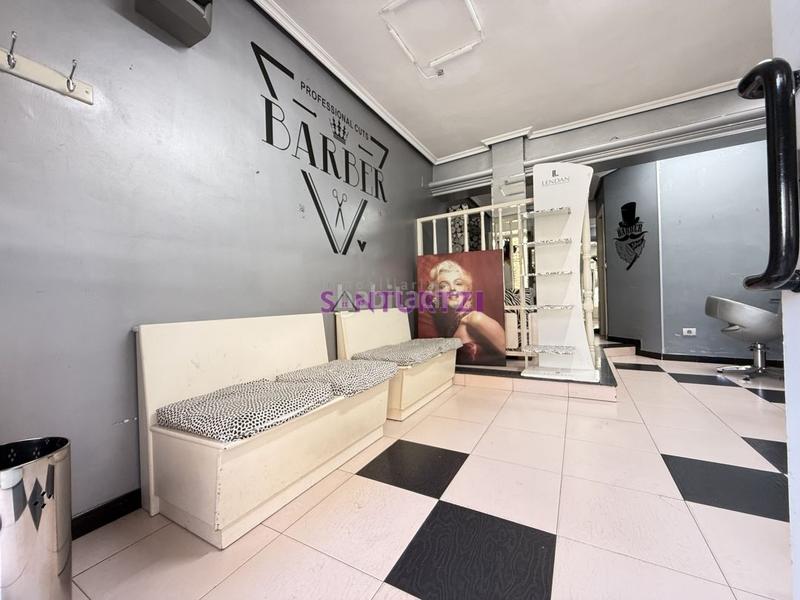 Foto 2a91502a-c042-4850-be2a-51a151f574d7. Locale commerciale in Kabiezes Santurtzi