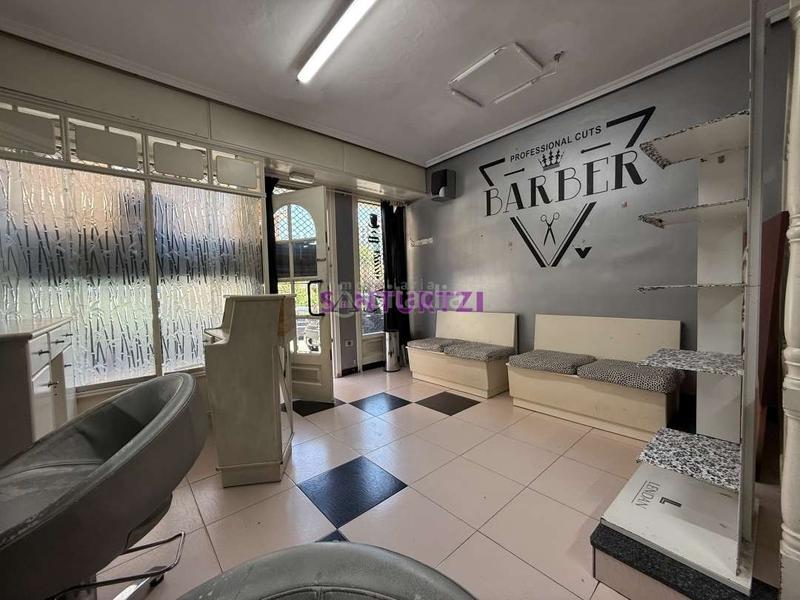 Foto 3d6c4e0f-993b-485b-a41b-782aec44e156. Locale commerciale in Kabiezes Santurtzi