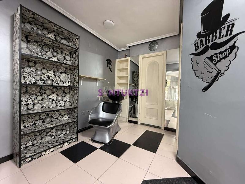 Foto 6ff051c2-7965-47f1-abe7-50b5aac32763. Locale commerciale in Kabiezes Santurtzi