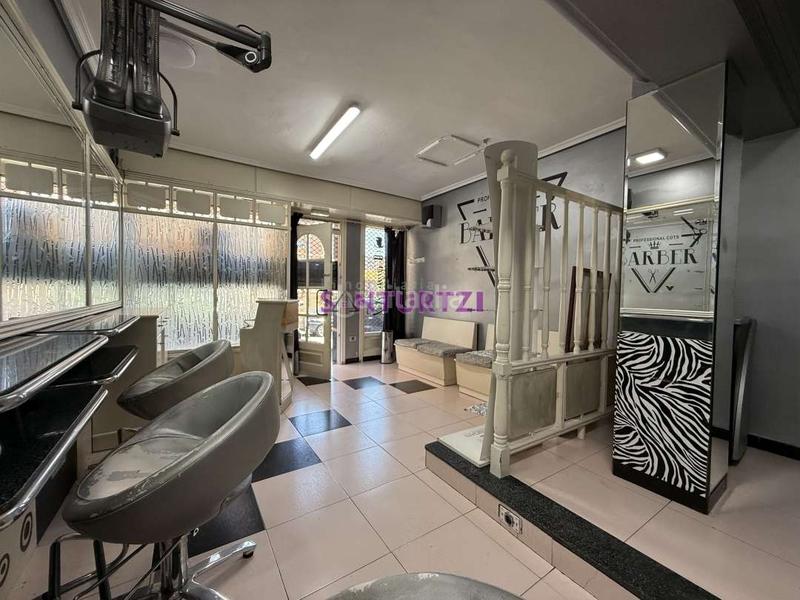 Foto 70d3cbf7-71cb-4a9d-ad1e-6f6dd5996a53. Locale commerciale in Kabiezes Santurtzi