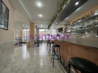 Local commercial à Centro. Barrestaurante junto al colegio santa maría