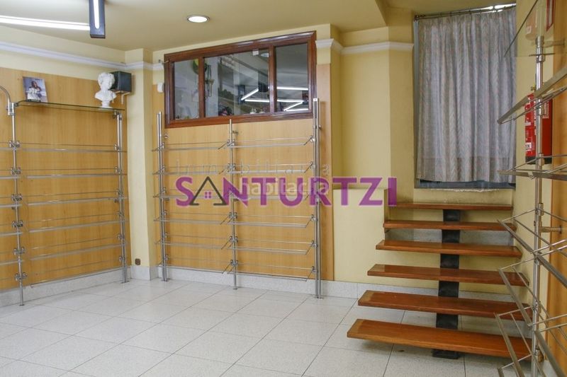 Foto 452e2c1d-1532-4f15-b4e4-e22c71ad8fb7. Local comercial a Mamariga Santurtzi