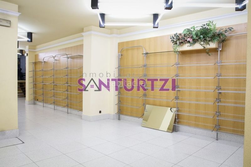 Foto 4d64b934-5f25-4dbf-8fd8-cf933fb533d4. Local comercial a Mamariga Santurtzi