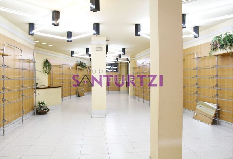 Foto 55350217-888a-4790-a8f5-d2e190155aa1. Local comercial a Mamariga Santurtzi