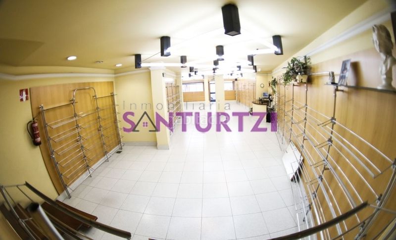 Foto 92fc0917-9570-45e5-9351-713fd34604bd. Local comercial a Mamariga Santurtzi