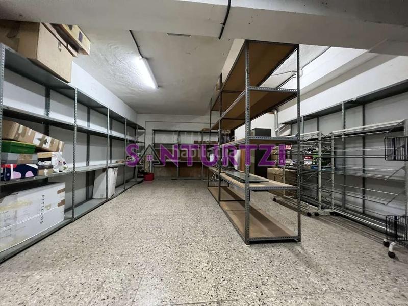 Foto 50324420-8c21-4c92-a2b6-2b91a80d9c5d. Alquiler local comercial  en Mamariga, 218 m2 con escaparate de 6 metros en Santurtzi