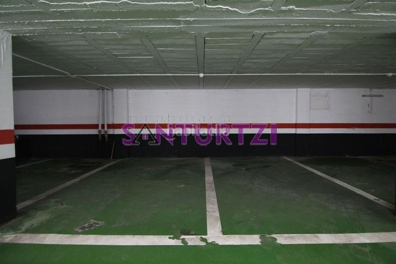 Foto b6a46b4d-5c14-48a9-b099-eaa01d86da01. Posto auto in Centro Santurtzi