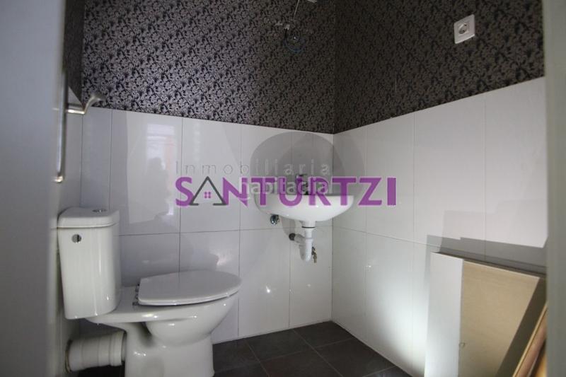 Foto 02313367-750d-493b-af83-f3fcadf14a98. Location local commercial dans la txitxarra - murrieta - parke Santurtzi Santurtzi