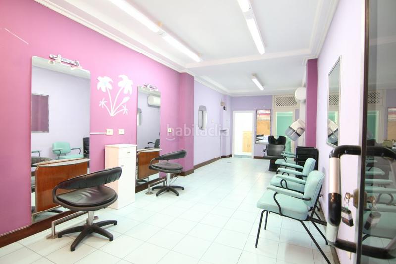 Foto 57861886-5372-4529-b5bf-81475fd9b2f4. Local commercial dans la txitxarra - murrieta - parke Santurtzi Santurtzi