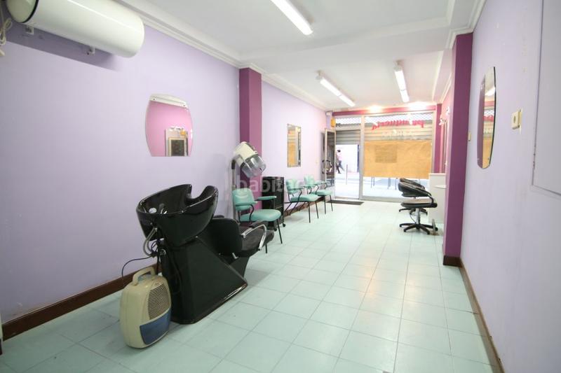 Foto a43d34fe-c599-42bb-b258-814893bf5176. Affitto locale commerciale in la txitxarra - murrieta - parke Santurtzi Santurtzi