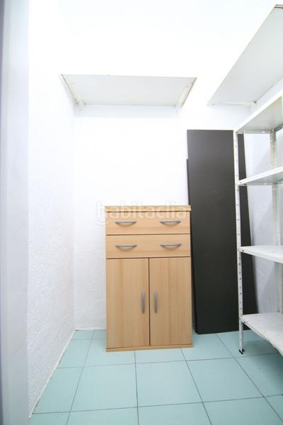 Foto 60a9d9c4-b9a8-4c52-beaf-7884ca139fd8. Rent business premise in la txitxarra - murrieta - parke Santurtzi Santurtzi