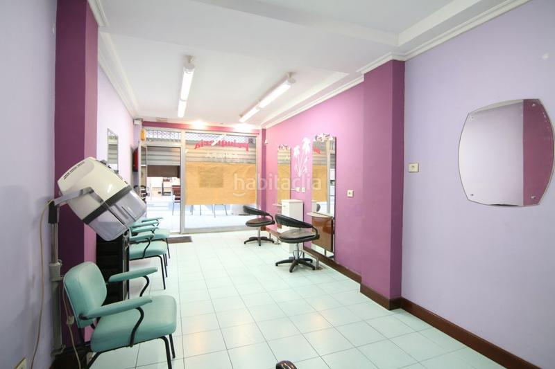 Foto 9cab0ca6-ebf3-4b73-9db5-4ac4f14677f7. Rent business premise in la txitxarra - murrieta - parke Santurtzi Santurtzi