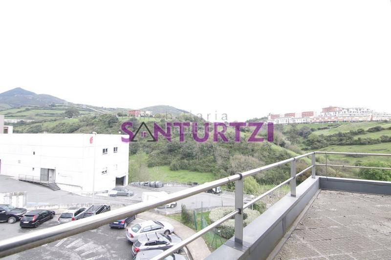 Foto 706256f8-a949-45b7-8601-30dd1765d60b. Miete büro in Kabiezes Santurtzi