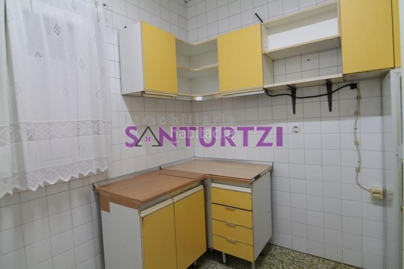 Foto 5ee6d1a2-9f8d-47b8-a16e-46102d347e31. Appartement dans Capitán Mendizabal - La Sardinera Santurtzi