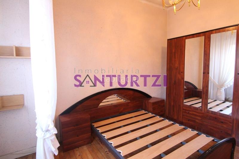 Foto 6c654ace-21b7-4c0a-9d09-60f0f795f770. Appartement dans Capitán Mendizabal - La Sardinera Santurtzi