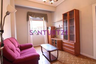 Appartement à Capitán Mendizabal - La Sardinera. Piso junto a la lanzadera de mamariga