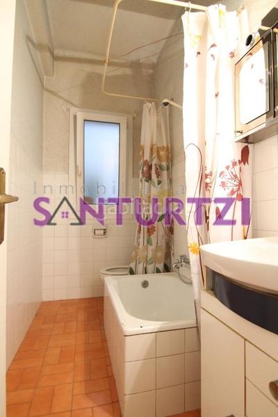Foto c65b4e6c-6bbb-4265-b06d-e6e5e369e982. Appartement dans Capitán Mendizabal - La Sardinera Santurtzi