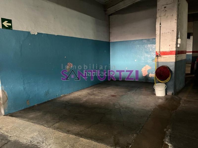 Foto 946b68a7-1c31-40ce-bde7-79a7bce2f16b. Posto auto in Centro Santurtzi