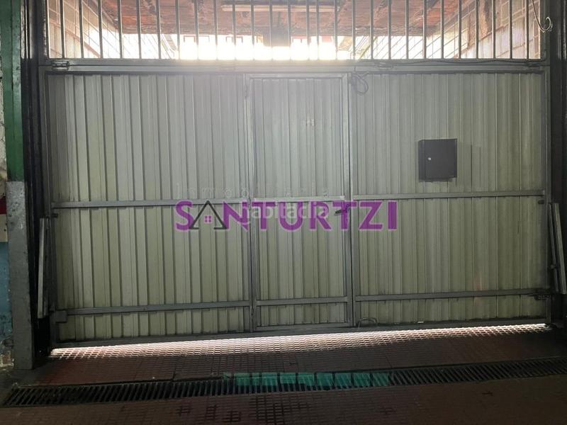 Foto d655854e-d428-43e5-ab1e-a34b0ab41a3e. Posto auto in Centro Santurtzi